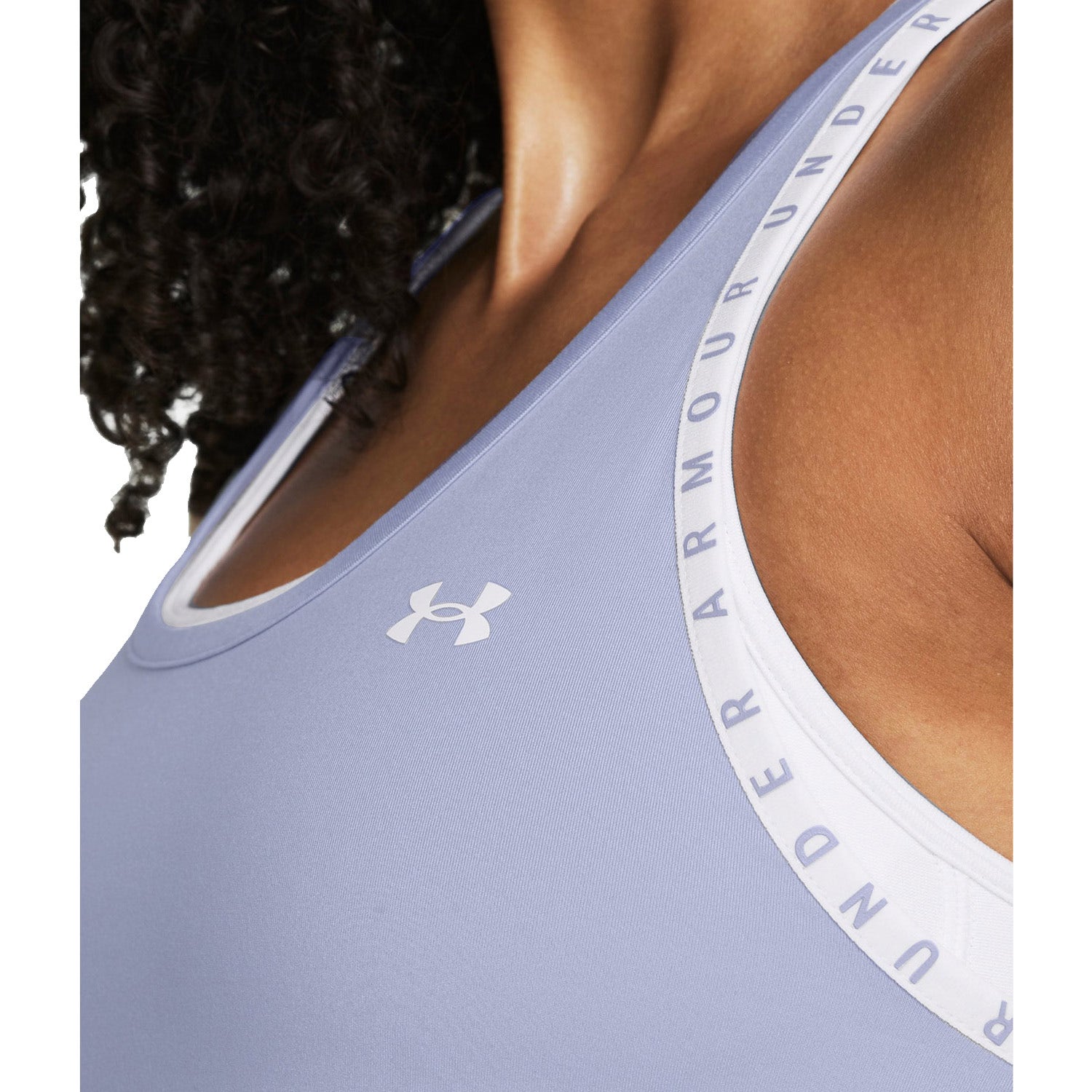 Under Armour  Knockout Tank