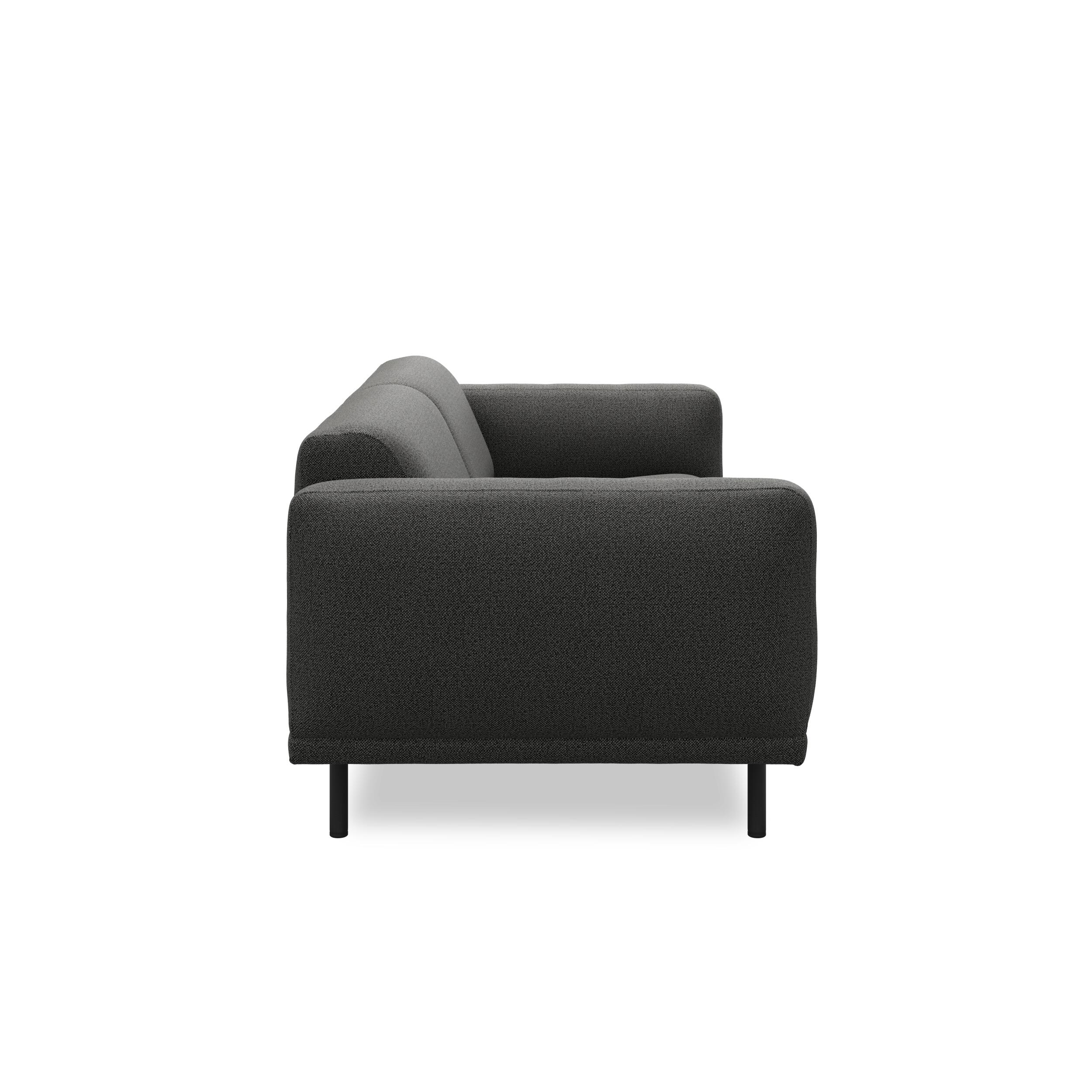 Parker 2½ pers. Sofa
