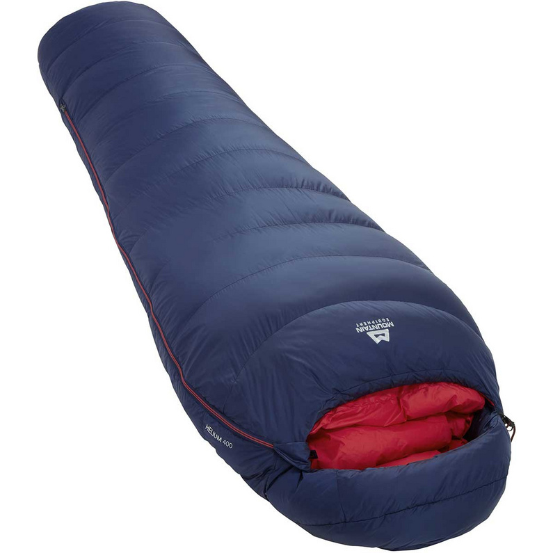 Mountain Equipment Damen Helium 400 Schlafsack