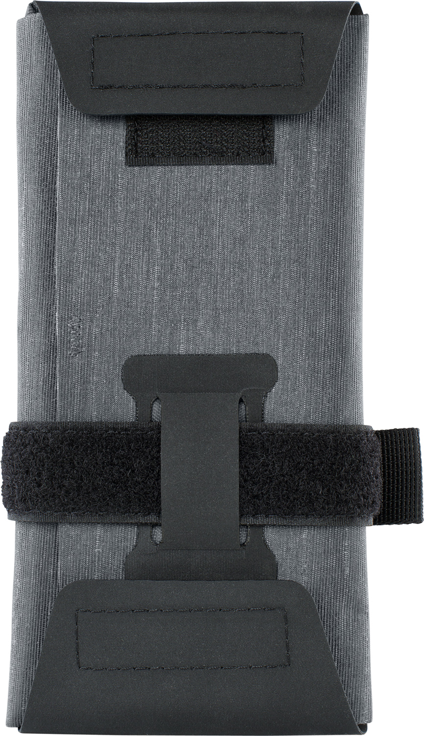 EVOC Toolwrap WP Roll-Up Carbon Grå