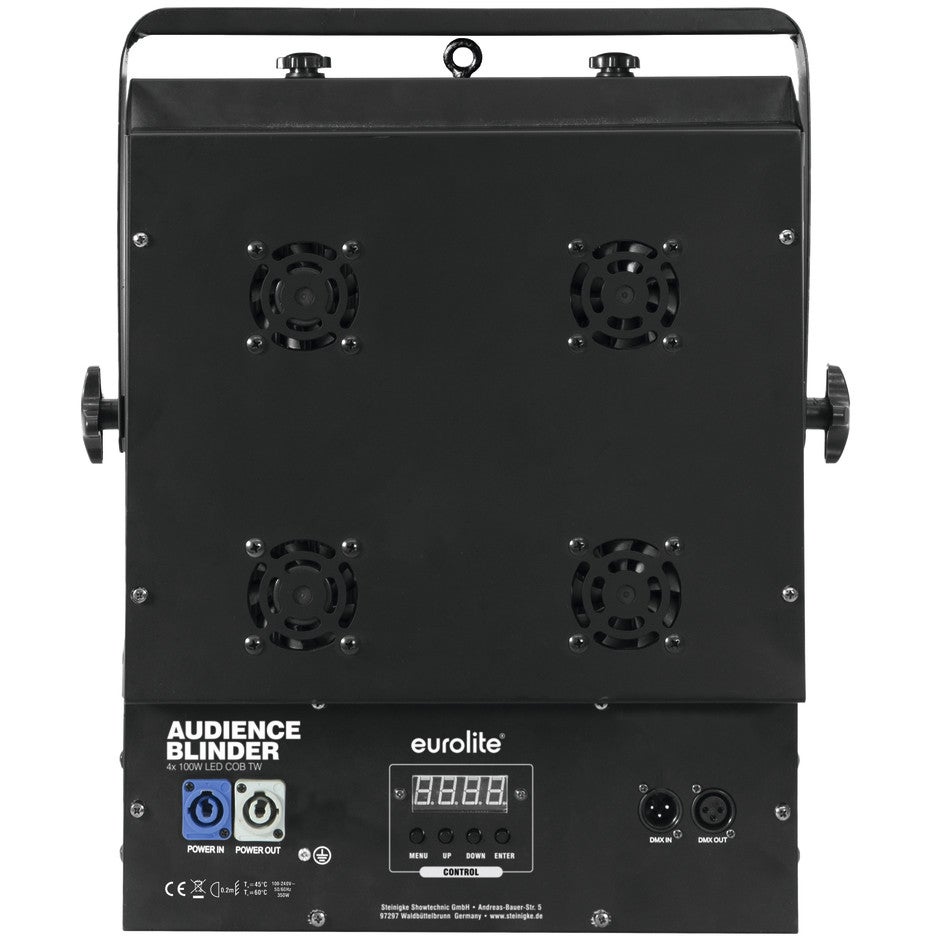 Eurolite Audience Blinder 4x100 Watt