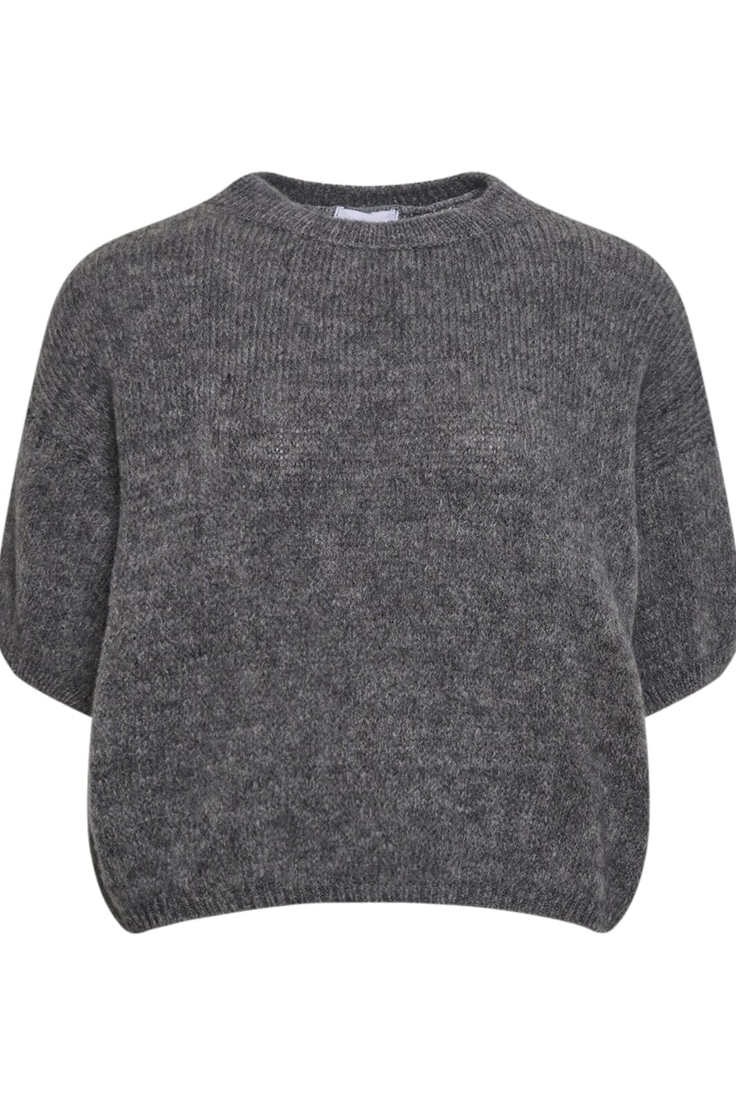 Noella Mimi Knit Jumper 218 grey