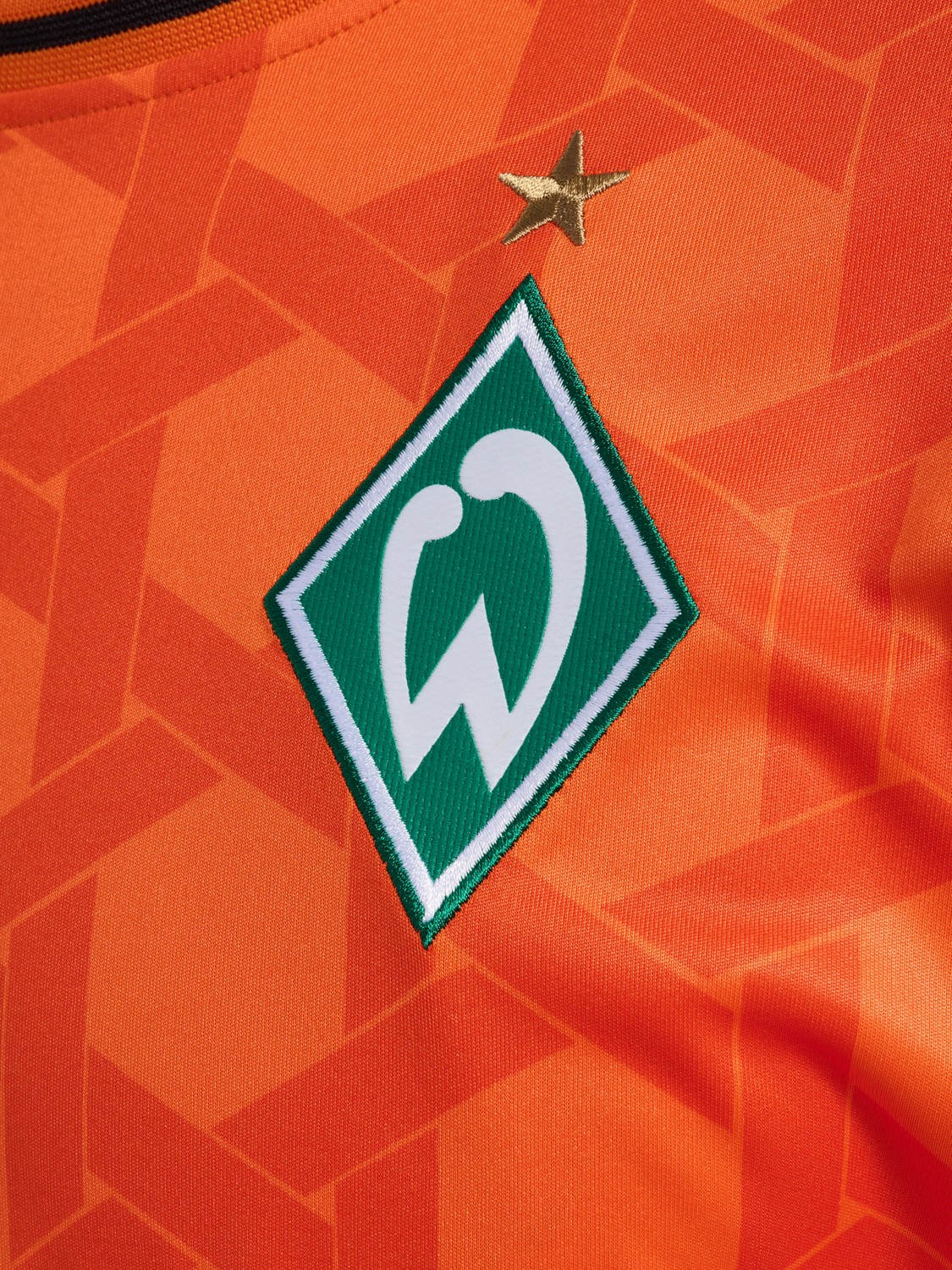 WER 23/24 GK JERSEY S/S