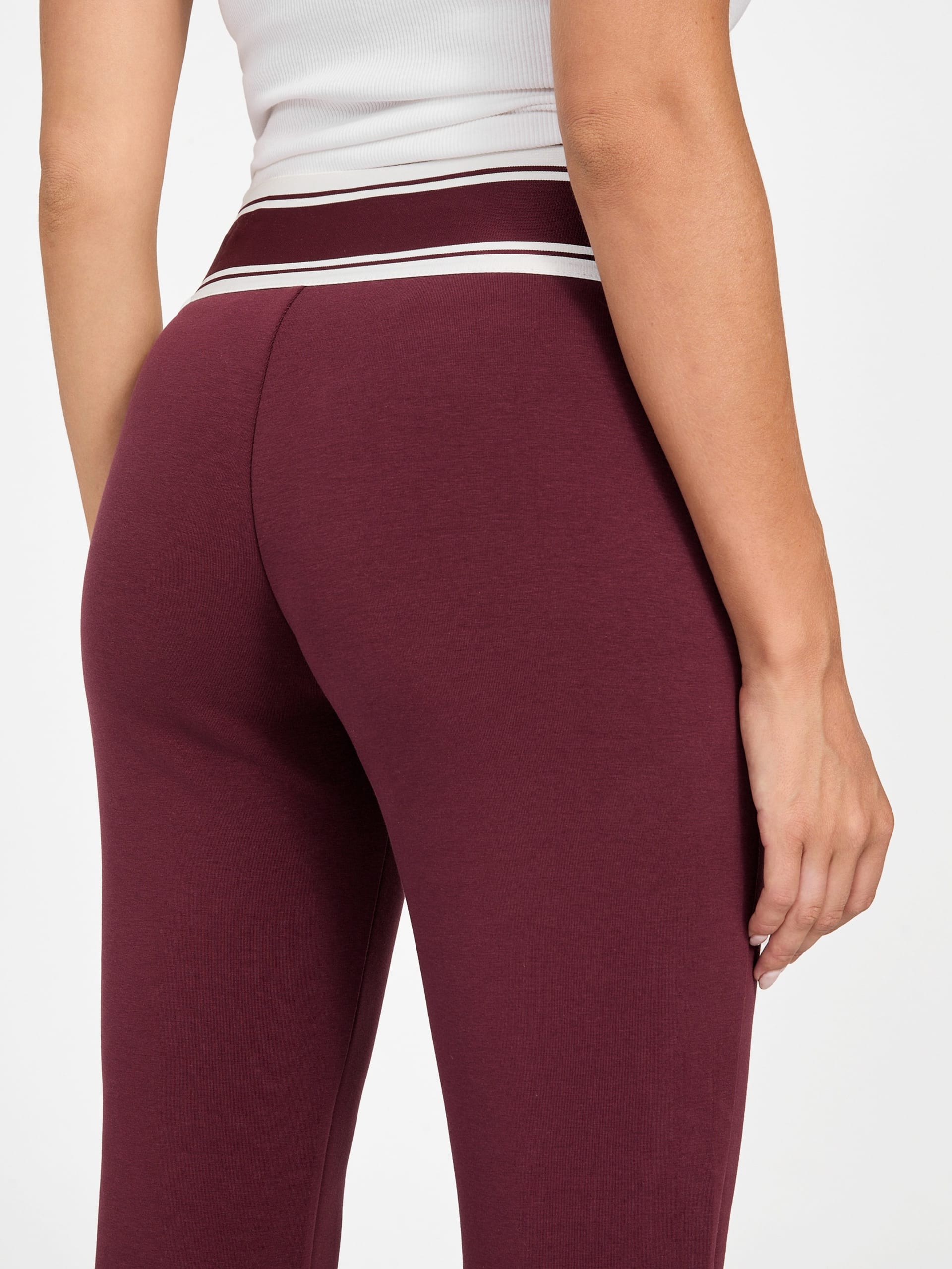 Calça comprida Eco Ann Scuba
