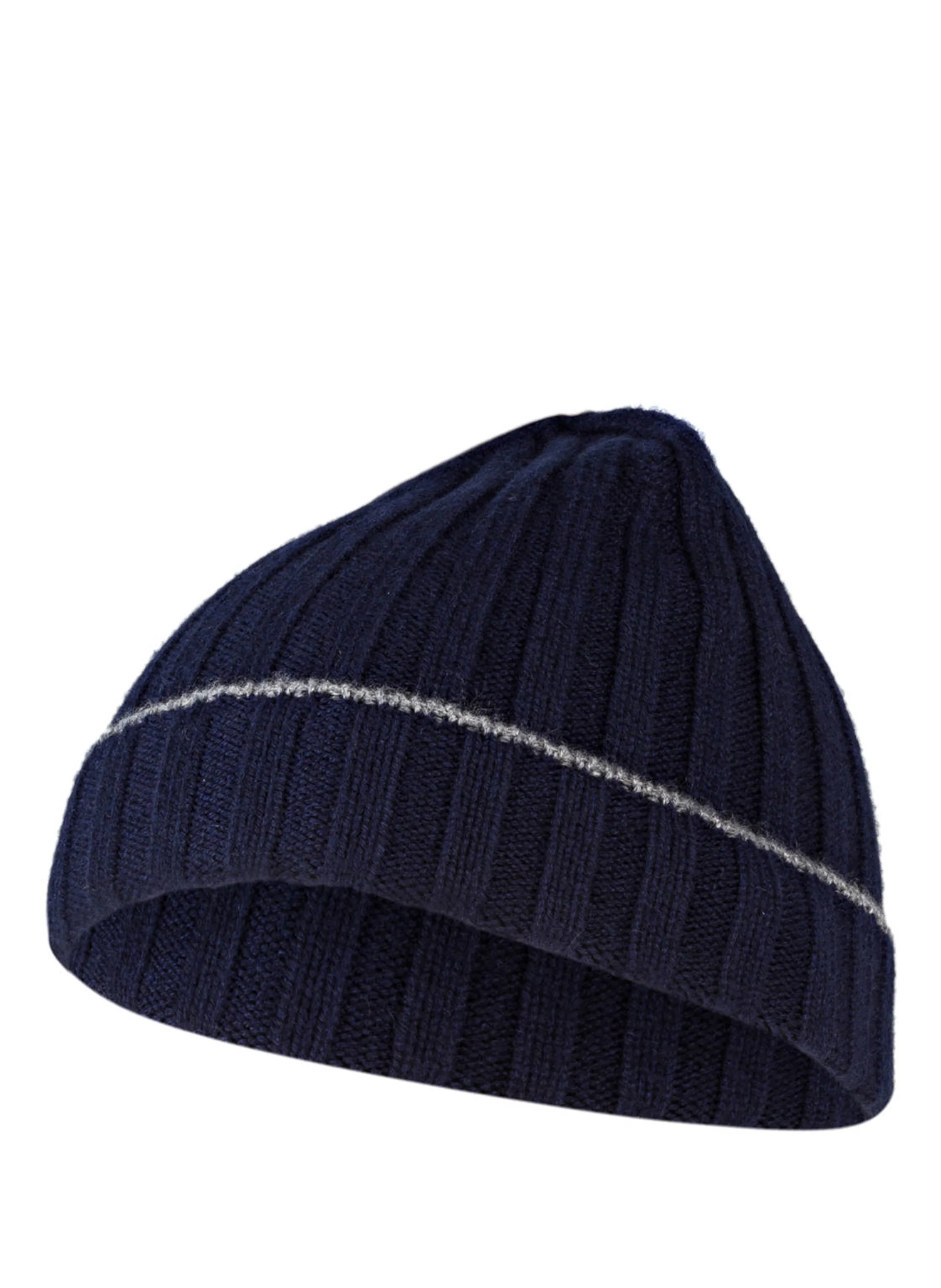 BRUNELLO CUCINELLI Cashmere-Mütze