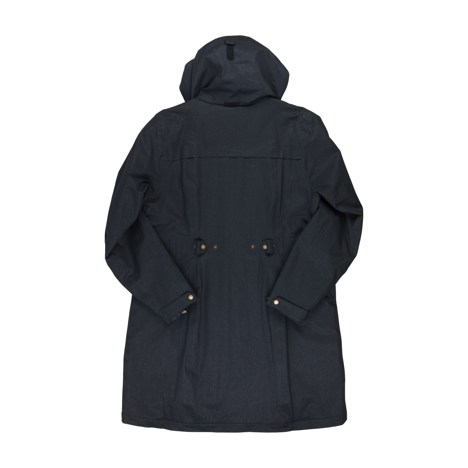 Bergans Oslo Insulated frakke, dame - XL