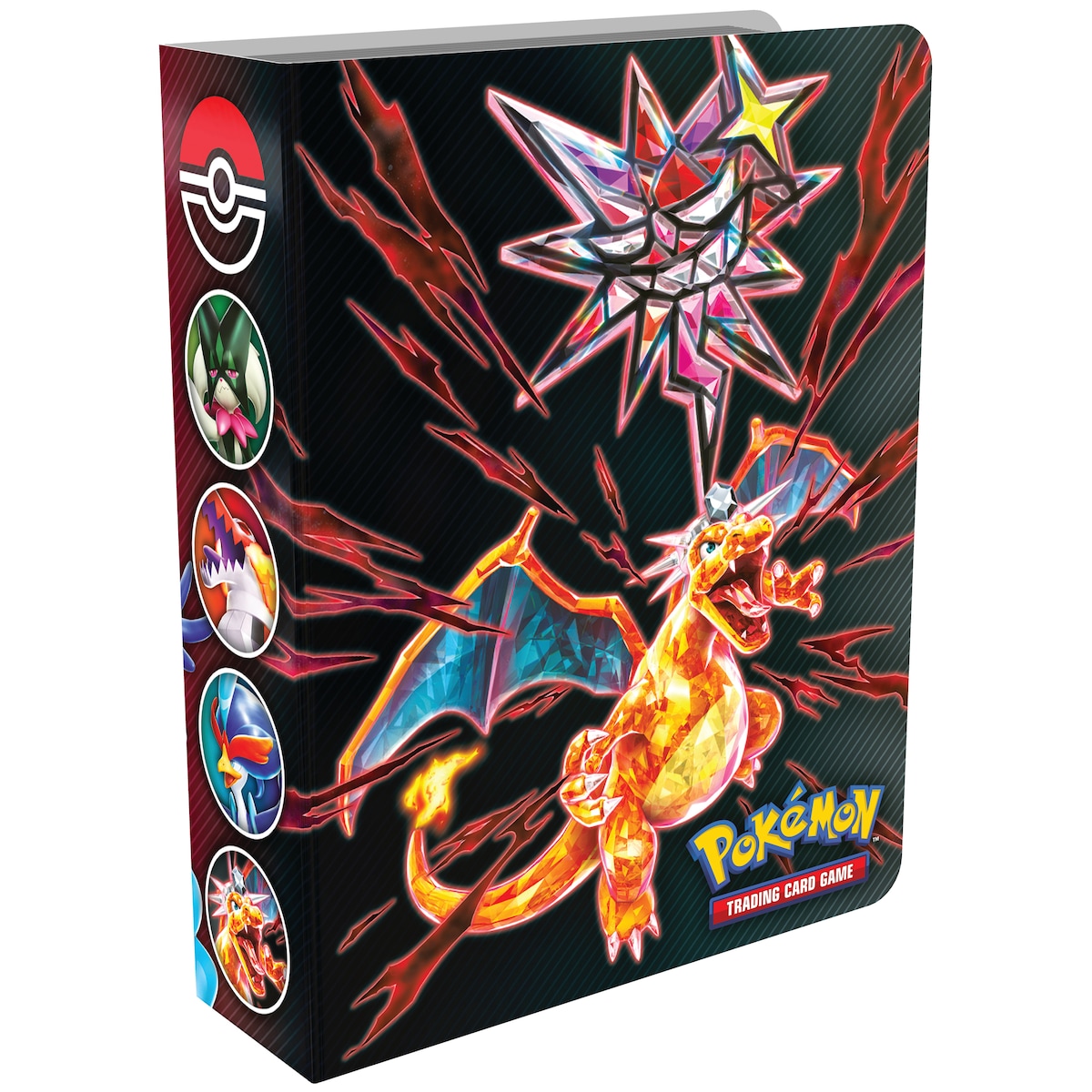 Pokémon Charizard samlekiste