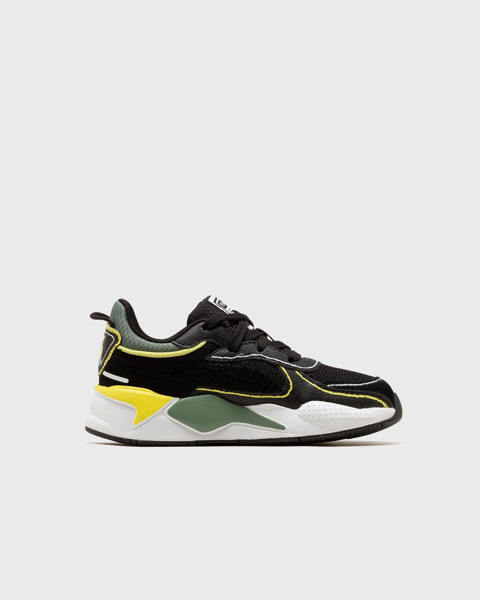 Puma RS-X Spongebob PS