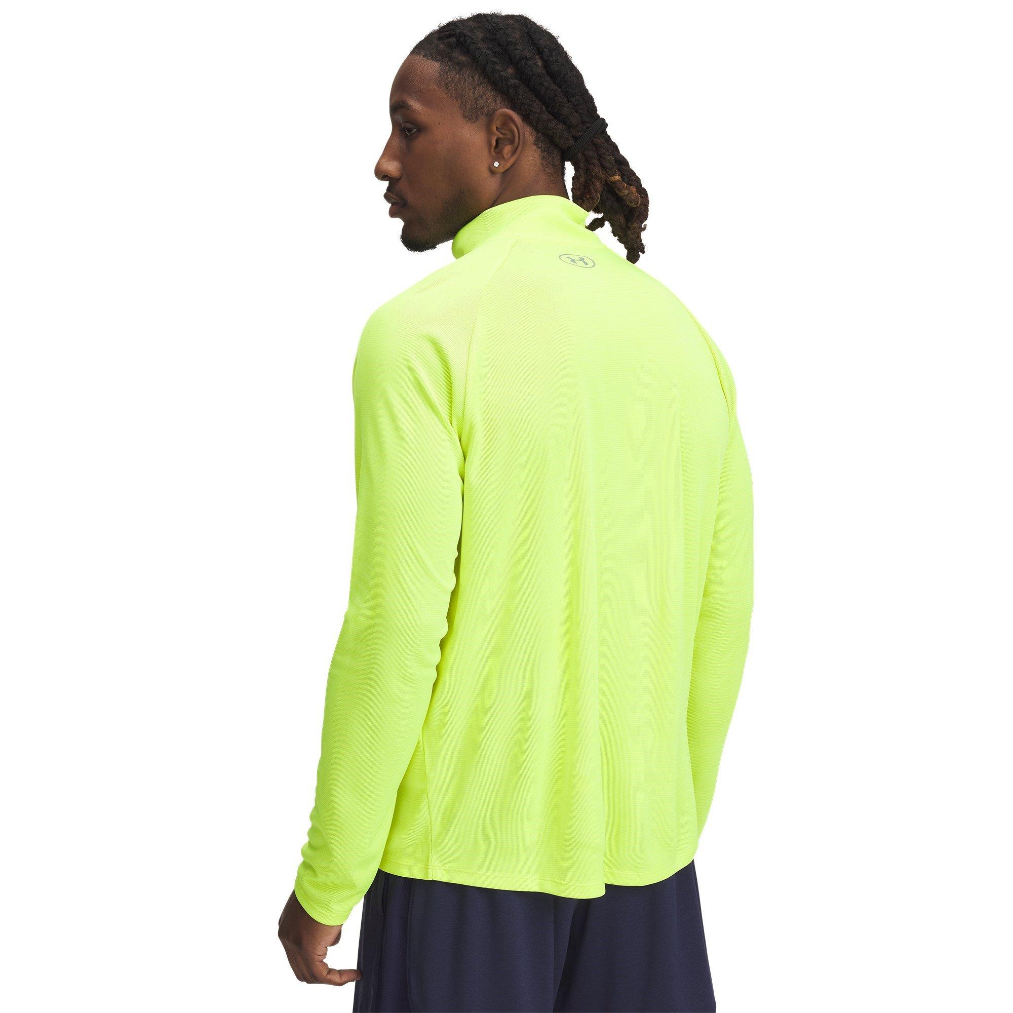 Under Armour UA Tech™ ½ Zip Long Sleeve Men's