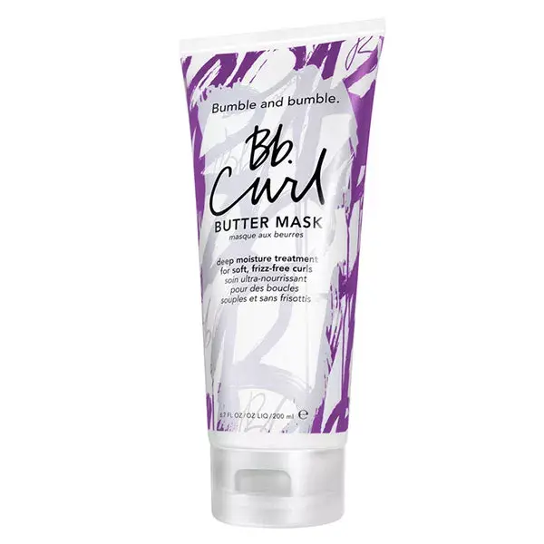 Máscara para Cachos Bumble and Bumble Curl Butter 200ml