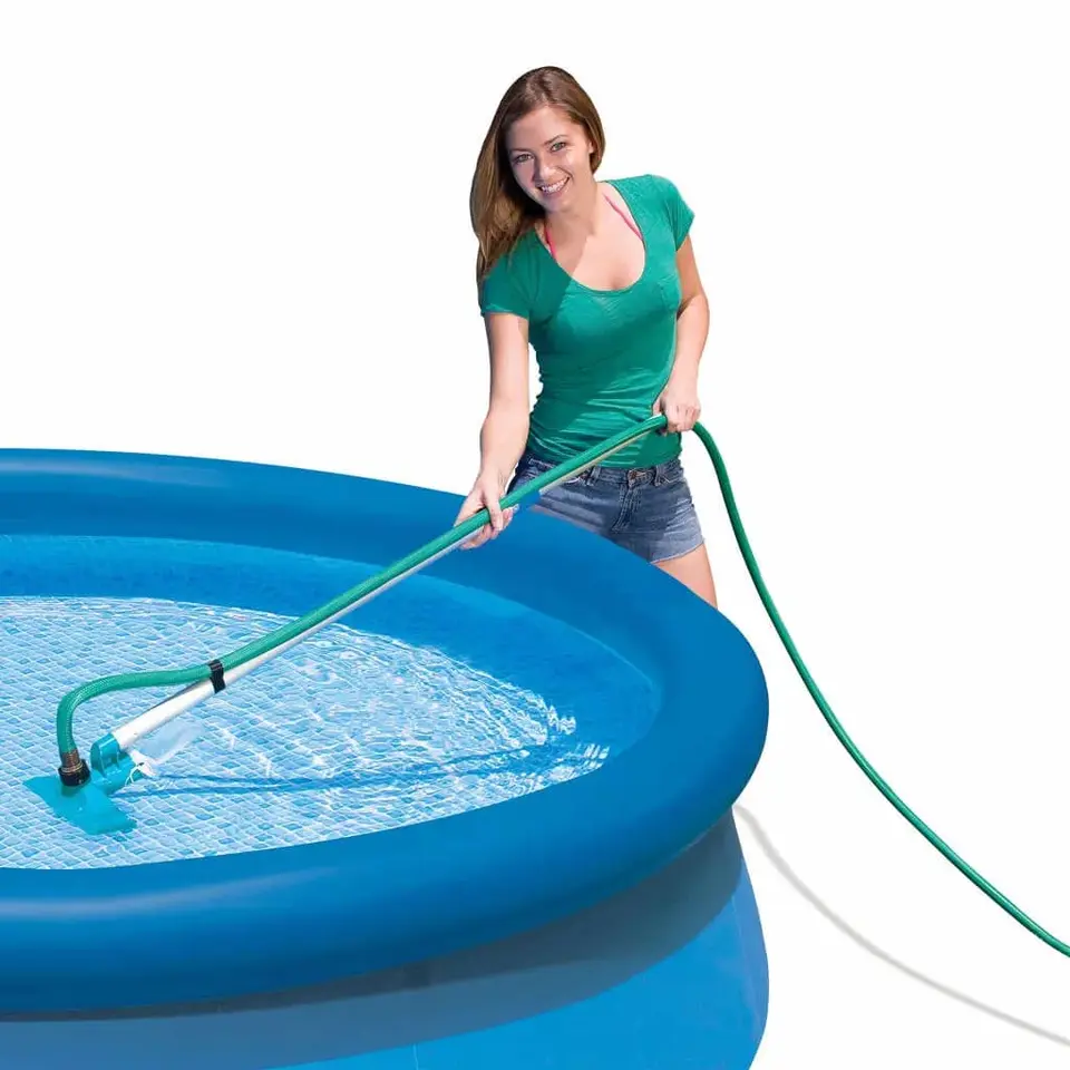 INTEX - Onderhoudsset Voor Zwembad