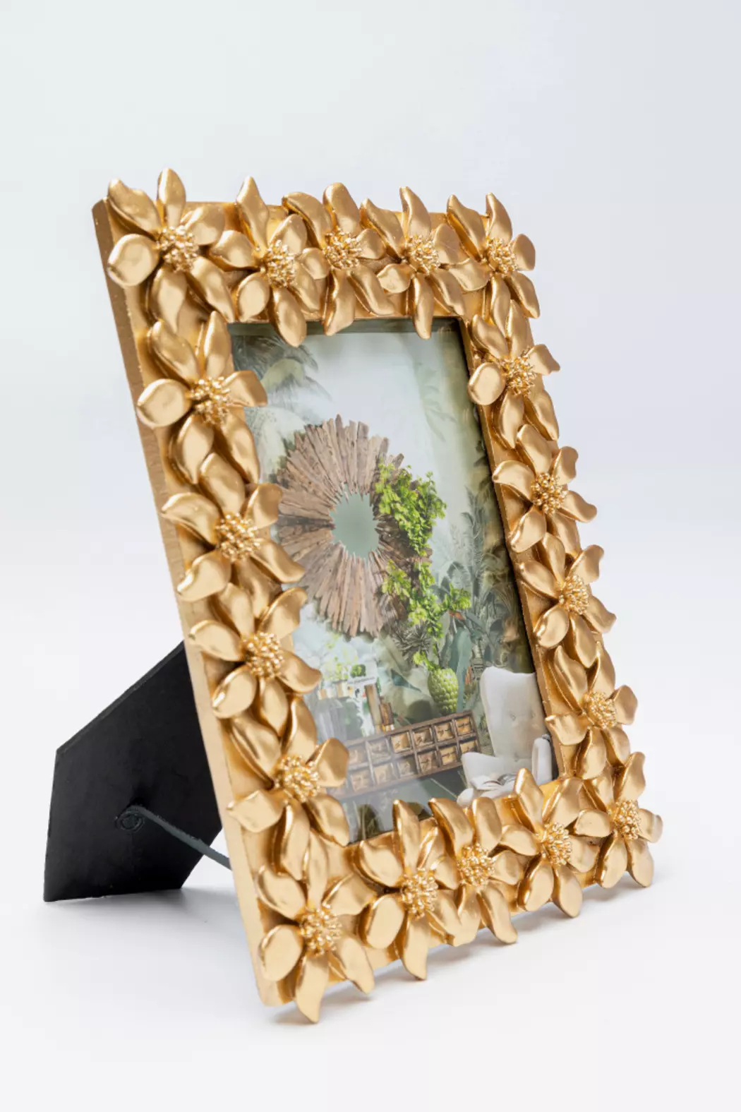 Bilderrahmen Flower 21 x 26 cm
