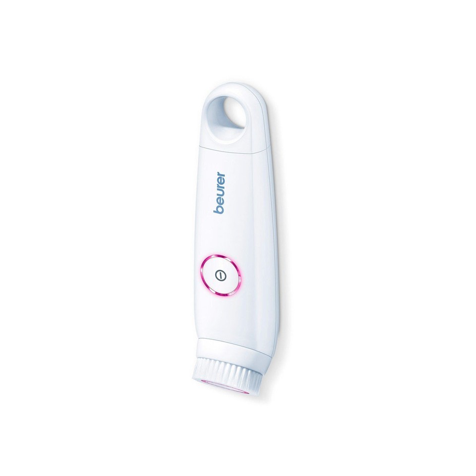 Beurer - Face brush FC 45 +FS 60 Facial Sauna - Bundle