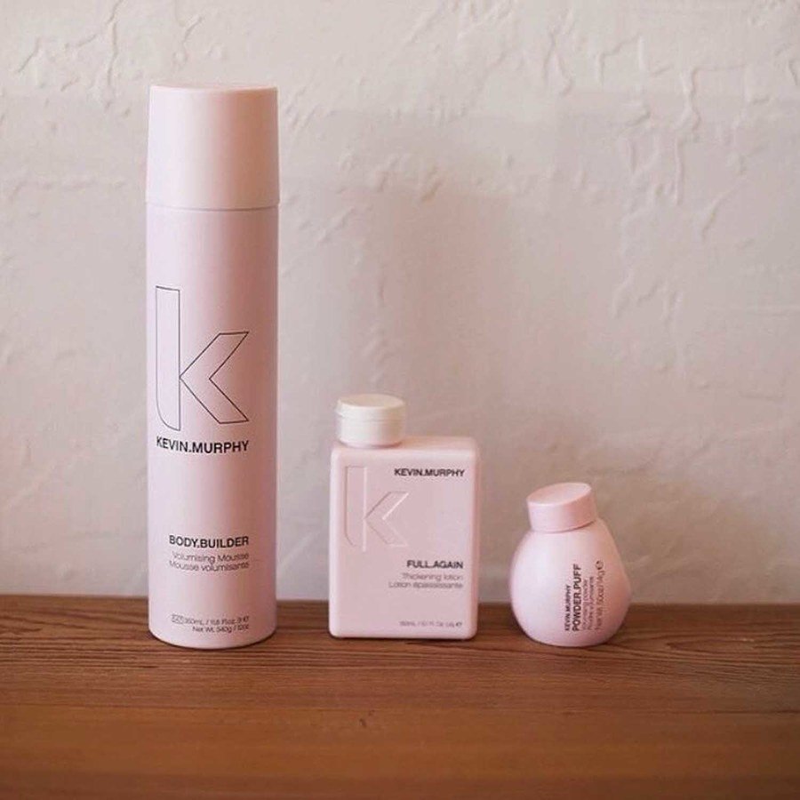 Kevin.Murphy Body.Builder.Mousse 400ml