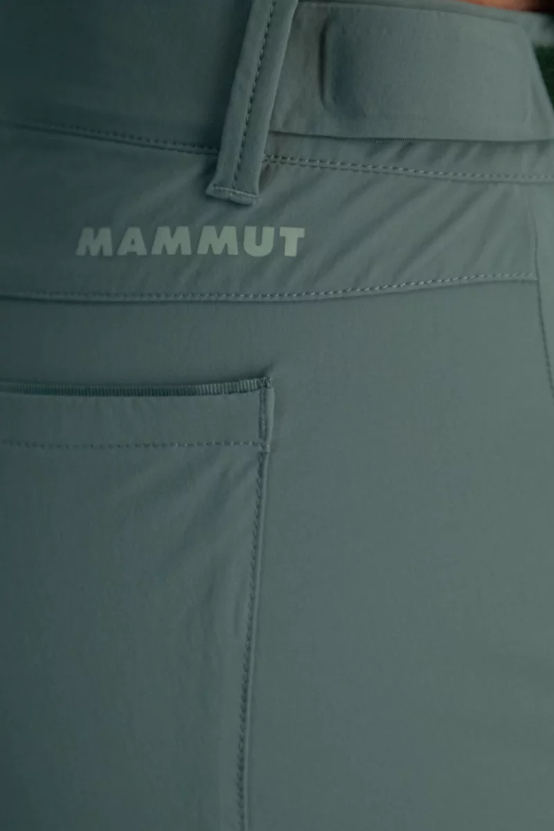 MAMMUT Runbold Damen Wandershort