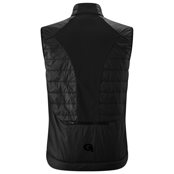 Gonso - Taccone - Gilet de cyclisme