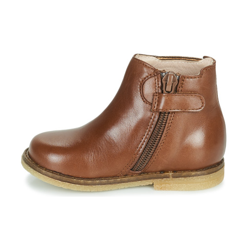 Acebo's - 3202-CUERO-I - Marron