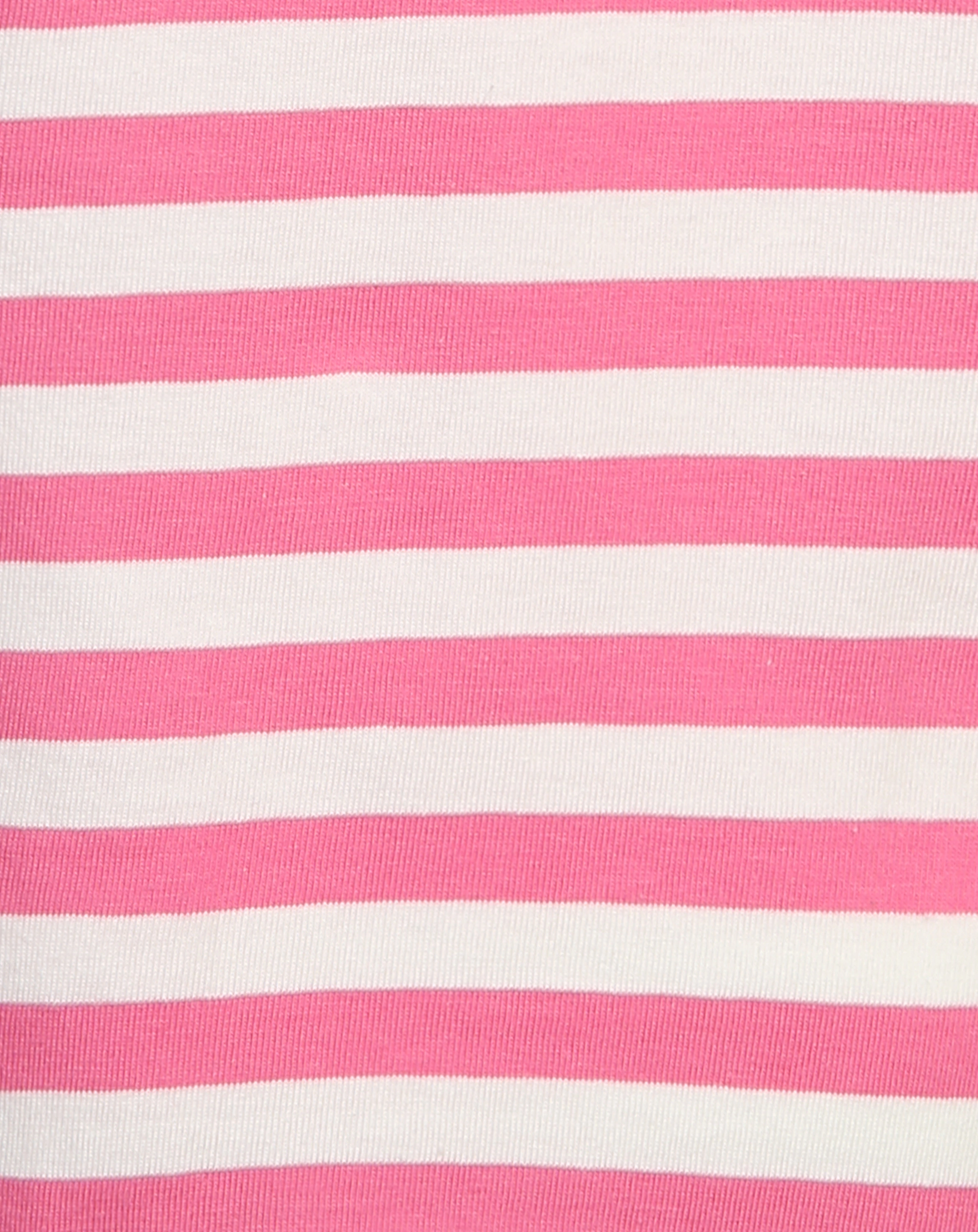 T-Shirt PFERDEGLÜCK in bubble gum