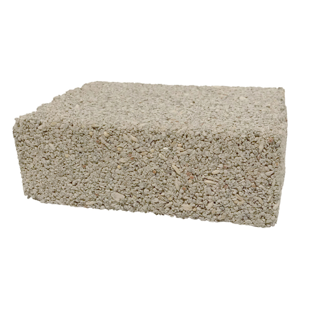 Deli Nature Chix Kippenpikblok1 kg