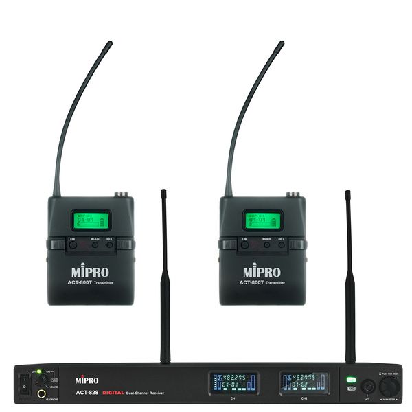 Mipro ACT-828/800T 482-554 MHz