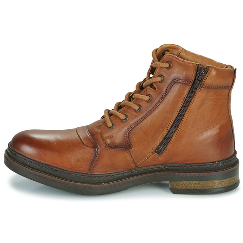 Redskins - TRIOMPHE - Cognac