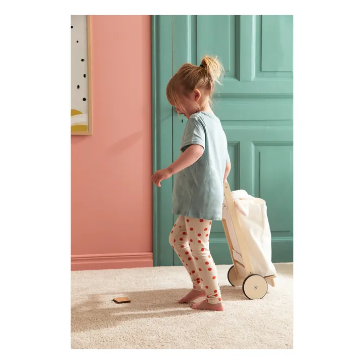 Kid's Concept Chariot de courses