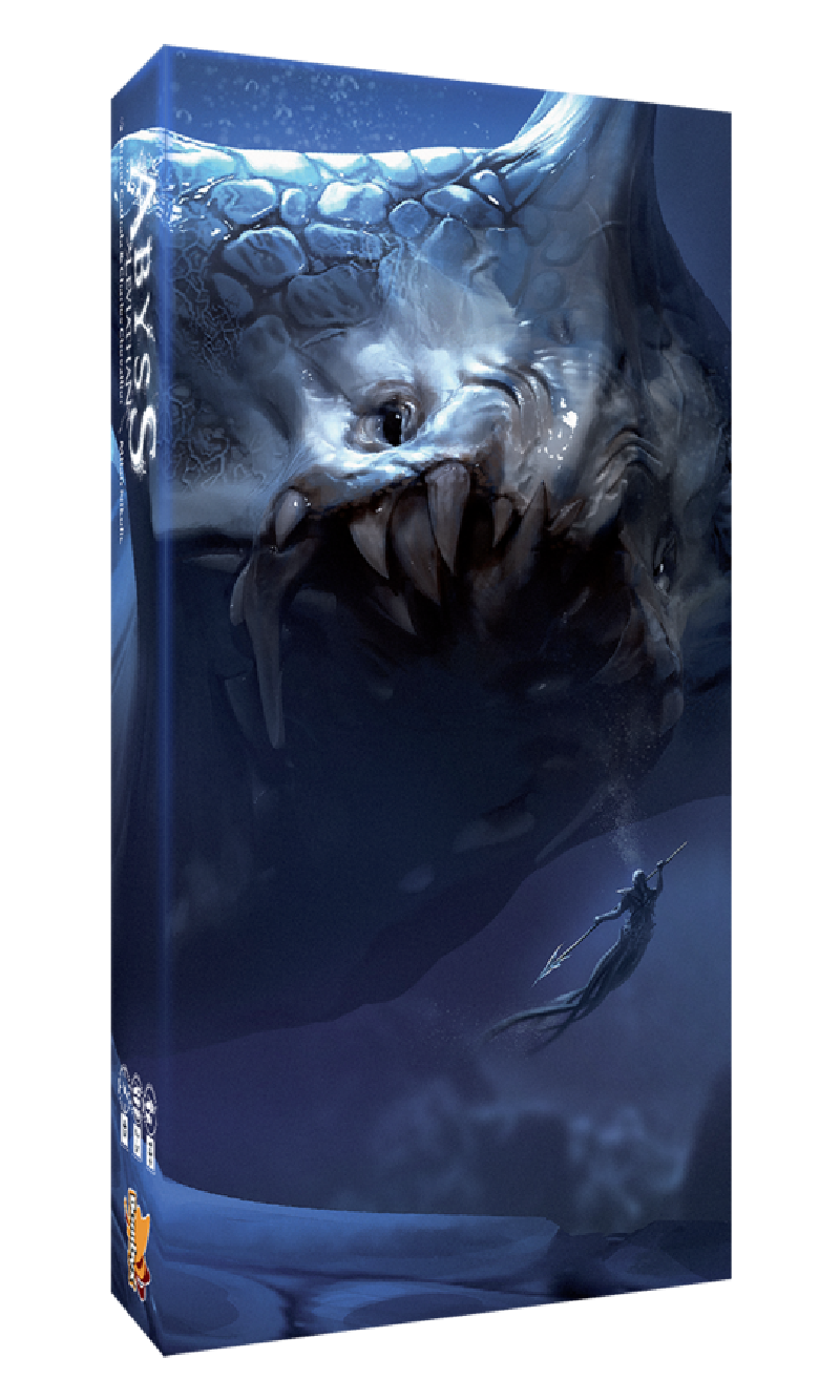 Abyss - Leviathan (extension)