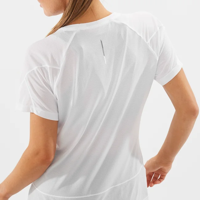 CROSS RUN  Kurzarmshirt Damen