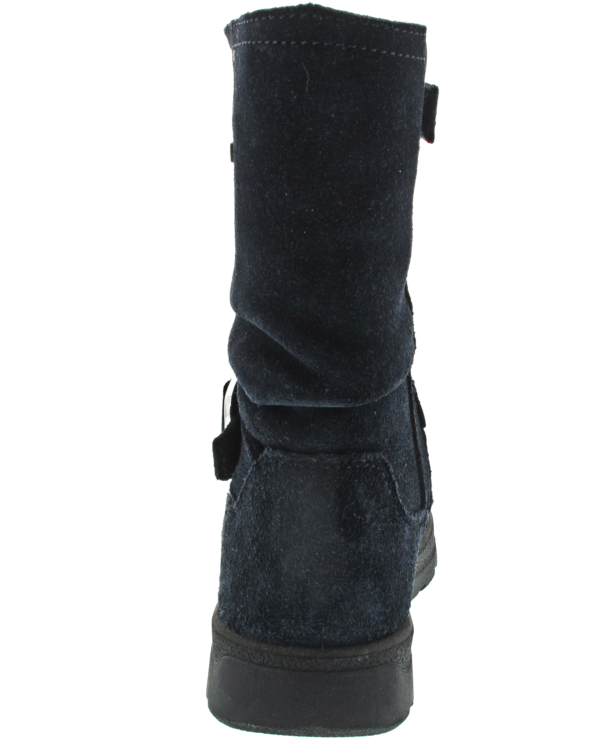 Lurchi Raika-Tex Stiefel TEX blau