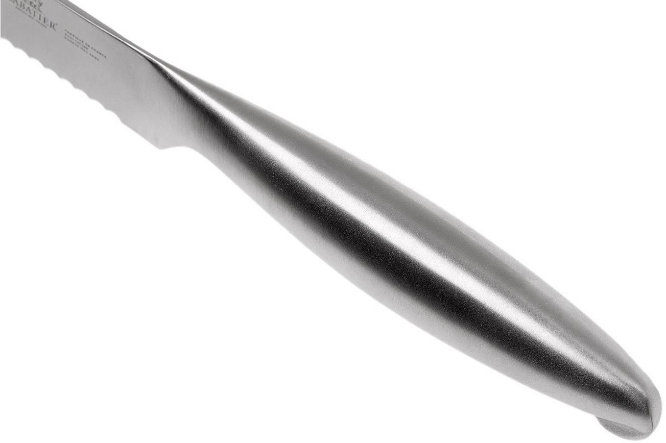 Lion Sabatier Fuso Nitro  universeelmes 12 cm, 747782