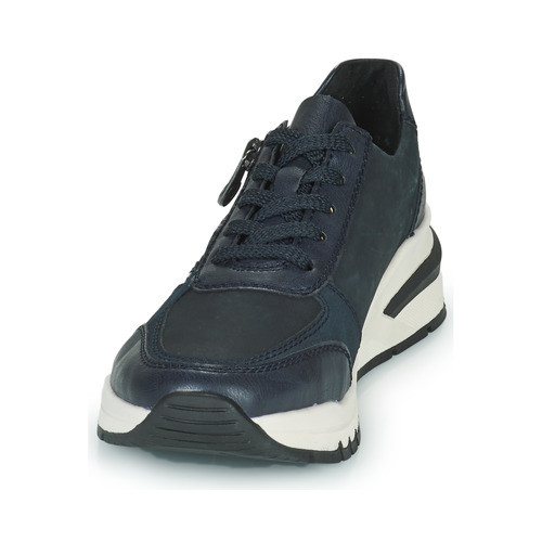 Rieker - M6600-14 - Noir