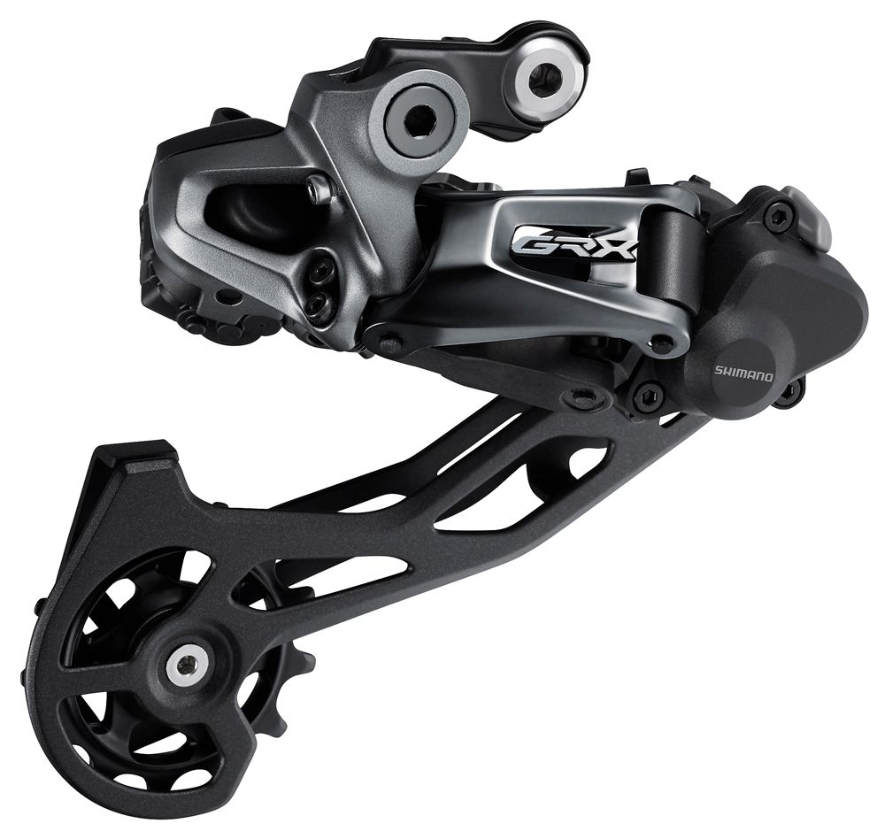 Shimano GRX Di2 RD-RX815 2x11-fach Schaltwerk kaufen | Bike-Discount
