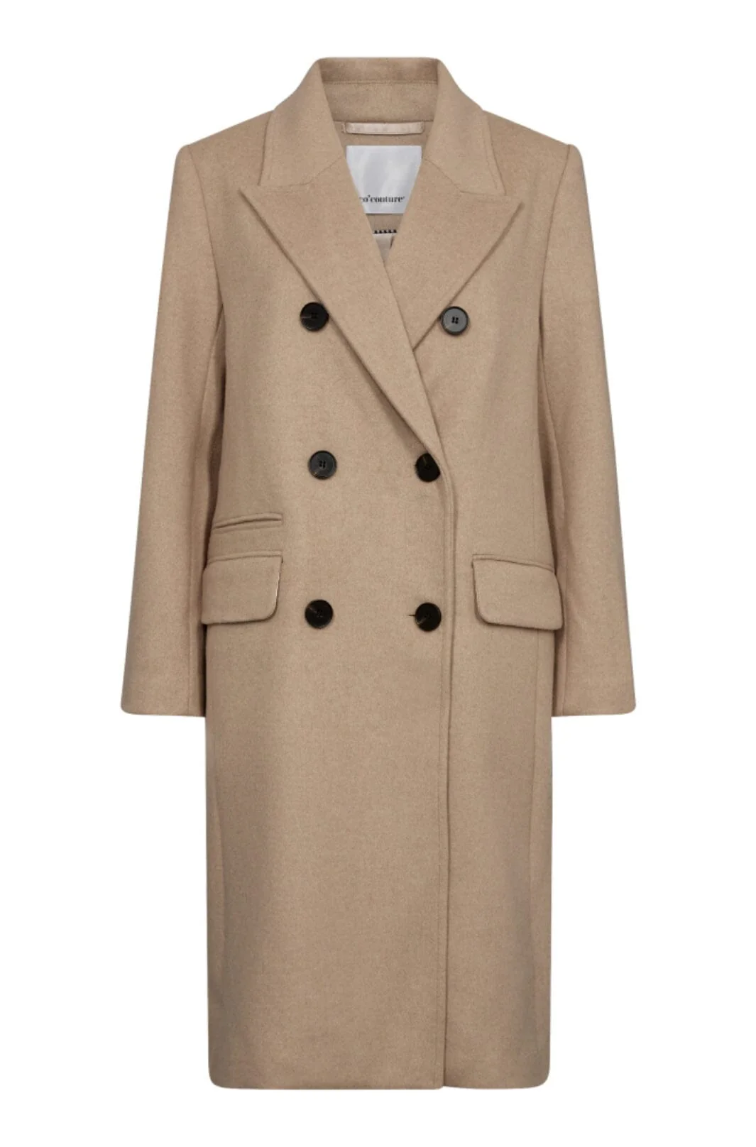 Co´Couture Iacc Coat 30213