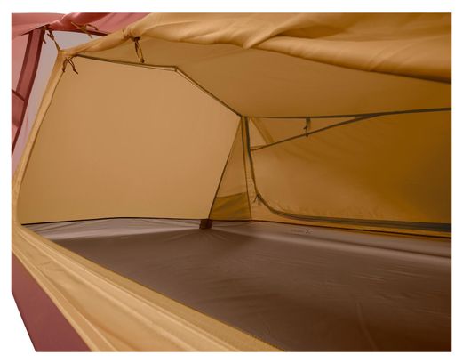 Tente 1-2 Personnes Vaude Arco Vert