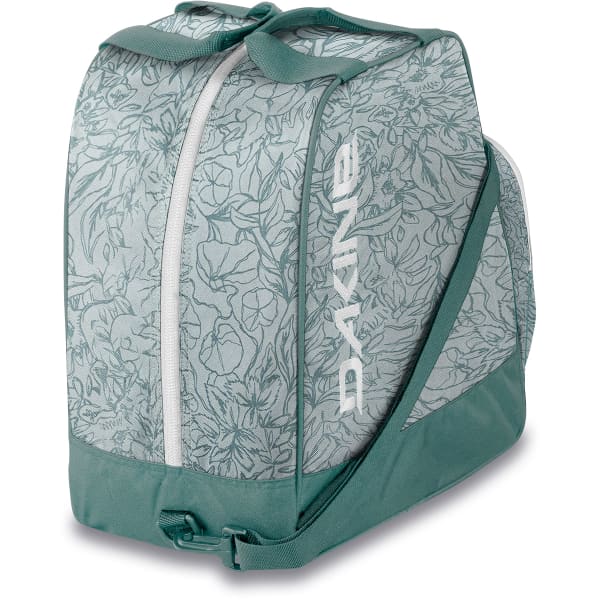 Housse chaussures de ski DAKINE BOOT BAG 30L POPPY ICEBERG