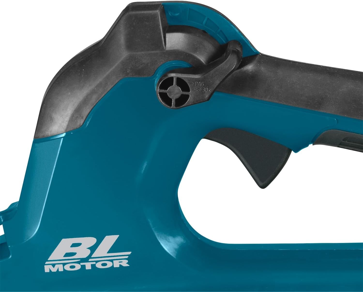 Makita DUB184Z Akku Gebläse 18 V (ohne Akku, ohne Ladegerät)