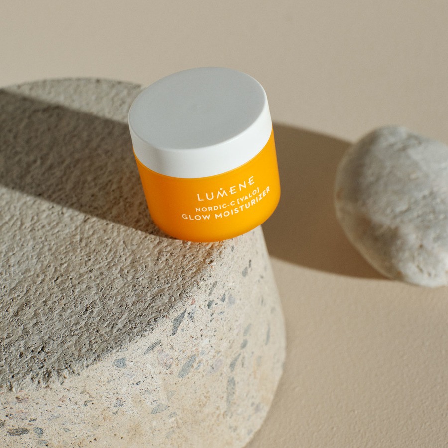 Lumene Nordic-C Glow Moisturizer 50ml