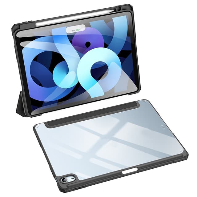 DUX DUCIS iPad Air (2020/2022) TOBY Series Trifold Flip Cover