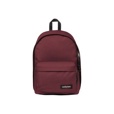 EASTPAK Out Of Office - Sac à dos crafty wine avec compartiment pour ordinateur portable
