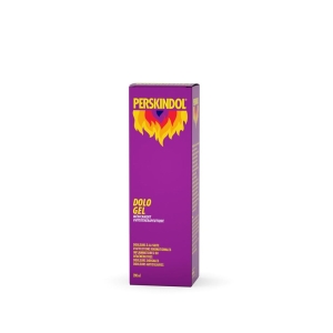Perskindol Dolo Gel, 200 ml
