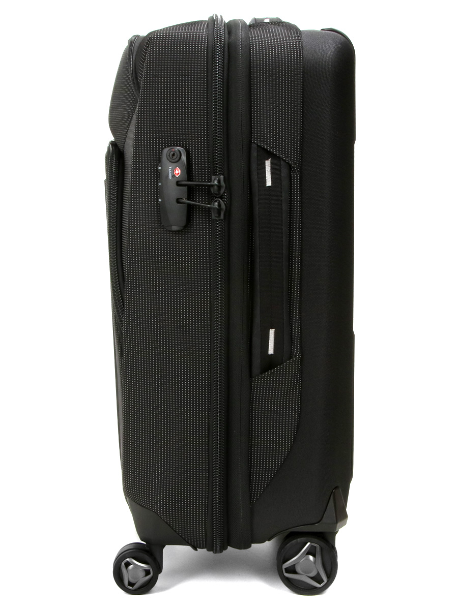 Valise Thule Crossover 2 - 55 cm