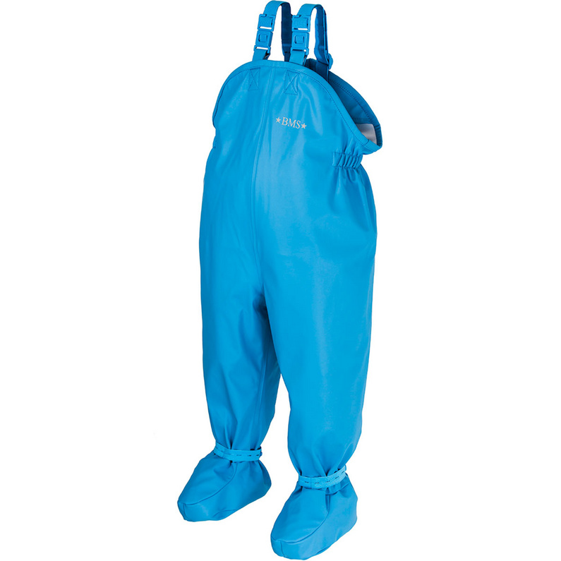BMS Kinder Krabbelhose BabyBuddy