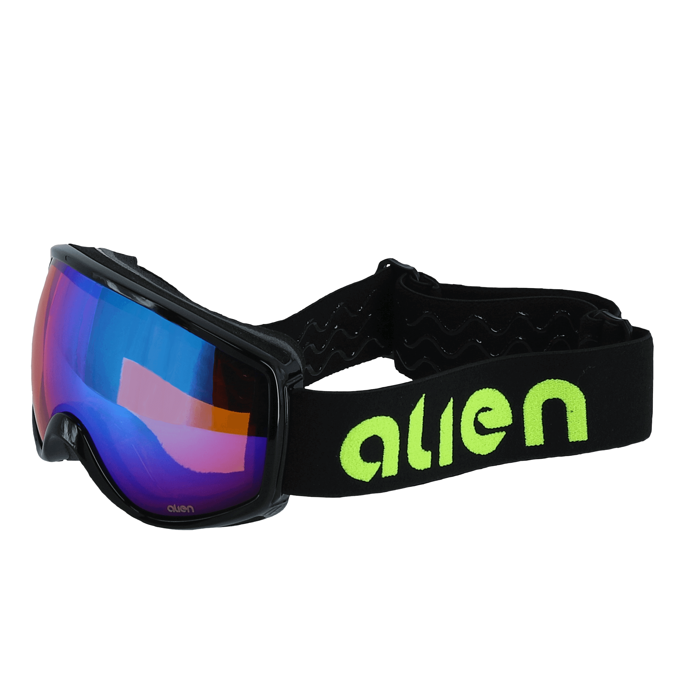 Alien Kiro   Skibrille Barn - Hjelmer og alpinbriller