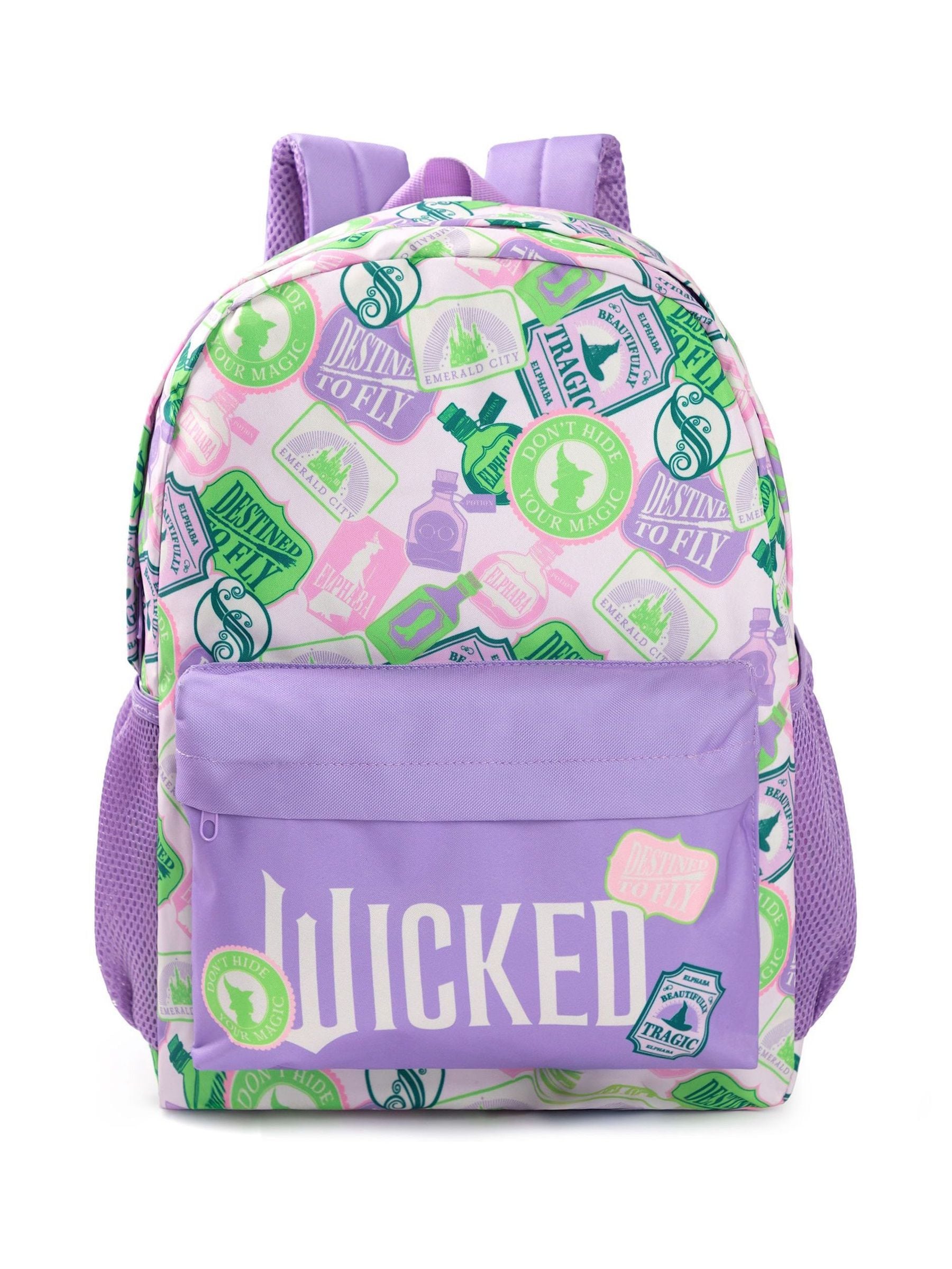 Vanilla Underground Wicked Backpack
