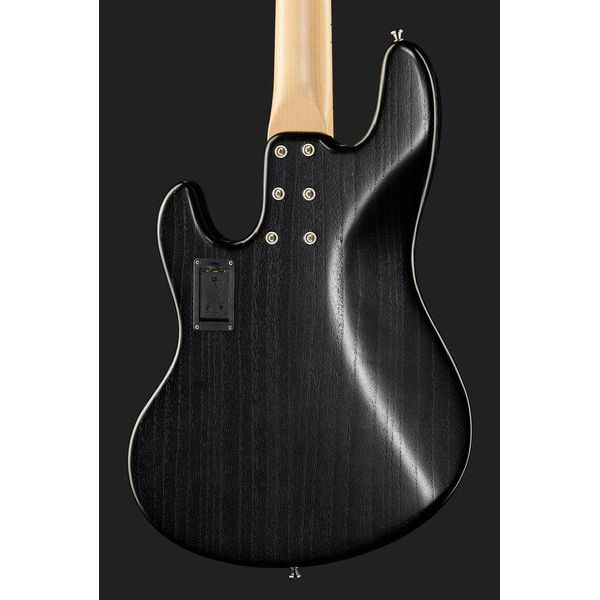 Sandberg California II SL TT 4 BK MN