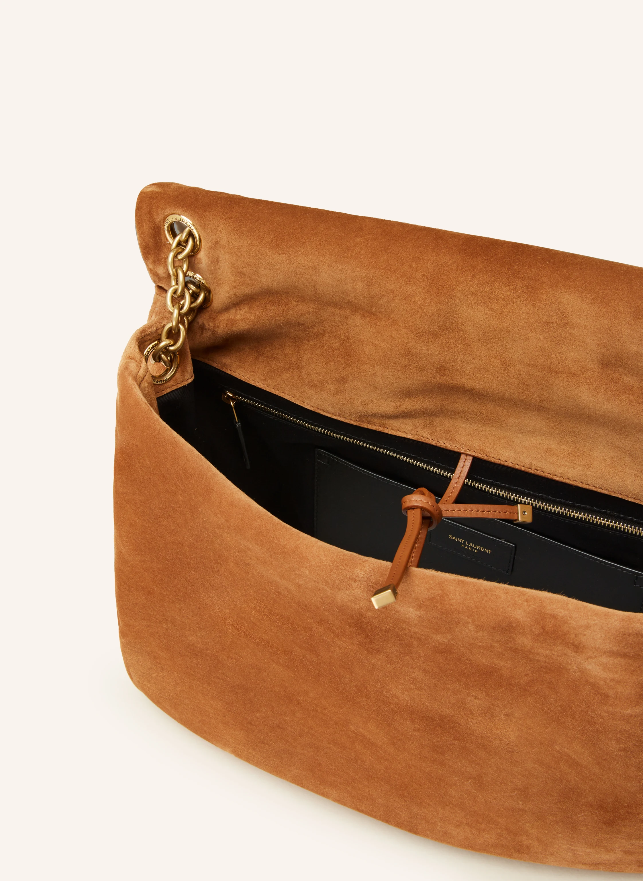 SAINT LAURENT Schultertasche JAMIE 4.3
