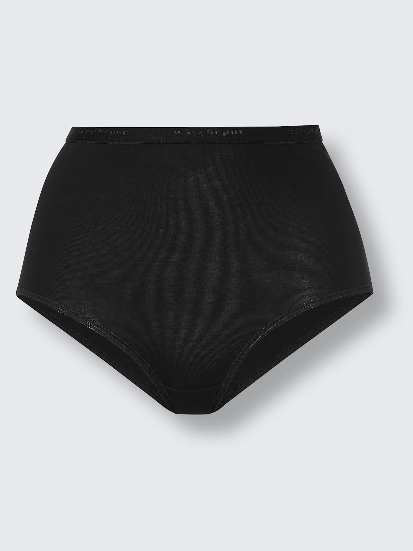 Slips jersey fin