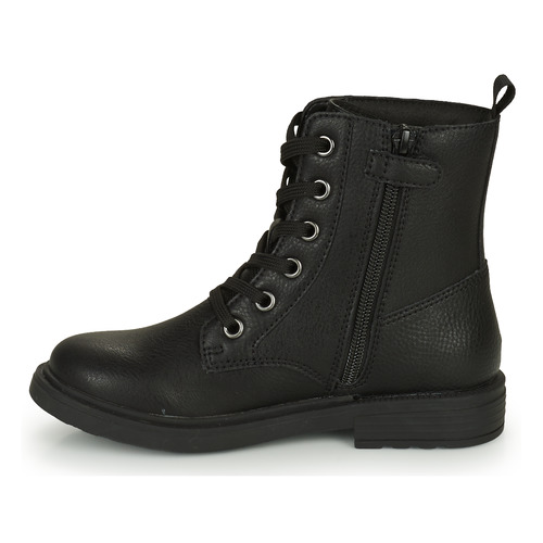 Geox - J ECLAIR GIRL - Noir