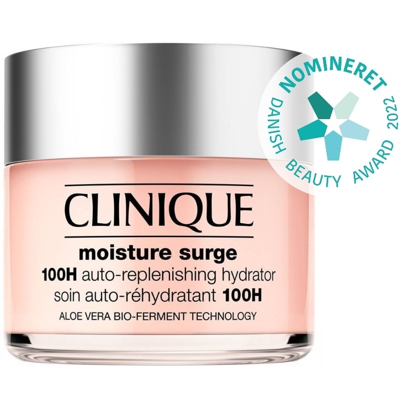 Clinique Moisture Surge 100H Moisturizer 125 ml (Limited Edition)