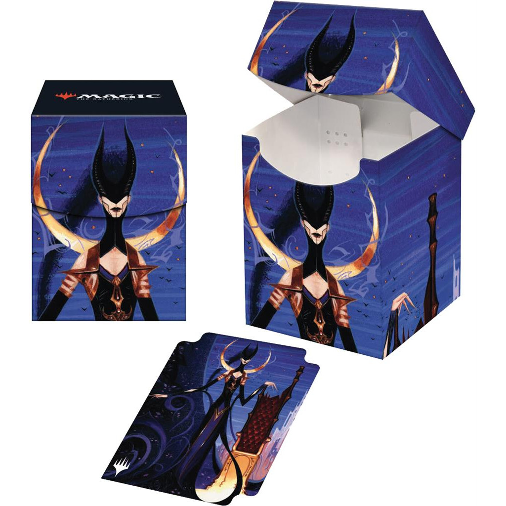 Magic The Gathering : Wilds of Eldraine Deck Box